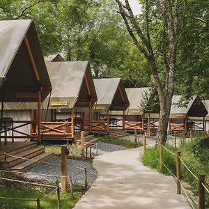 Wecamp Saint-Sébastien