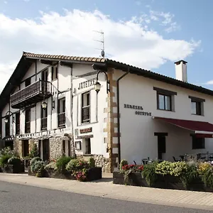 Barazar San Sebastián